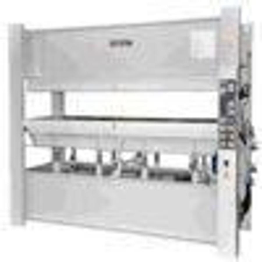 Standard Hot Presses