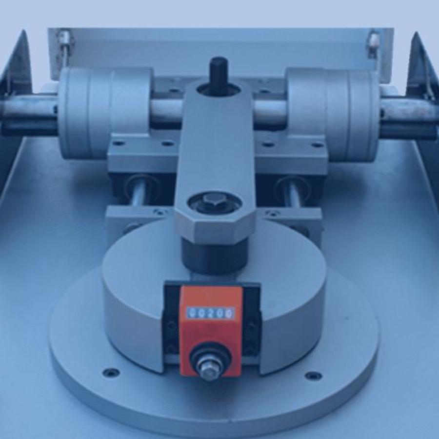 Oscillation Mortiser Machine