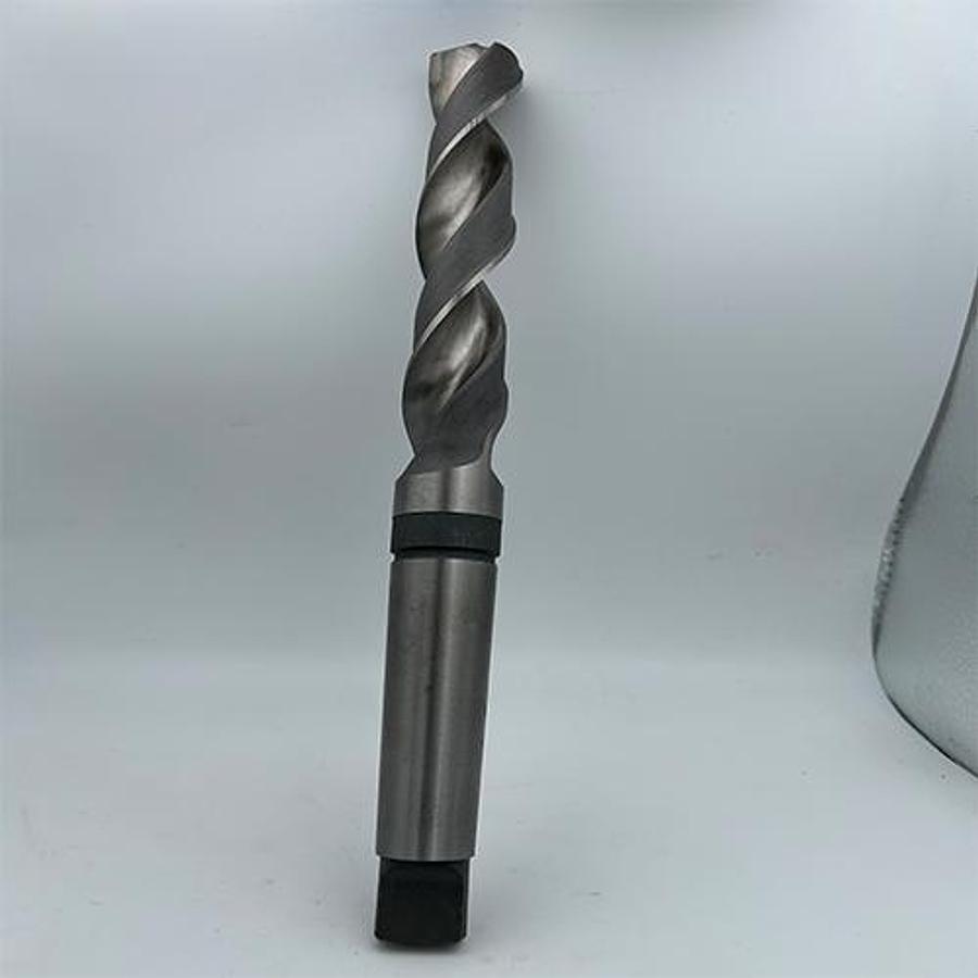 Snail Tools HSS Taper Drill and Reamer Bit (25.4mm Maximum Diameter)