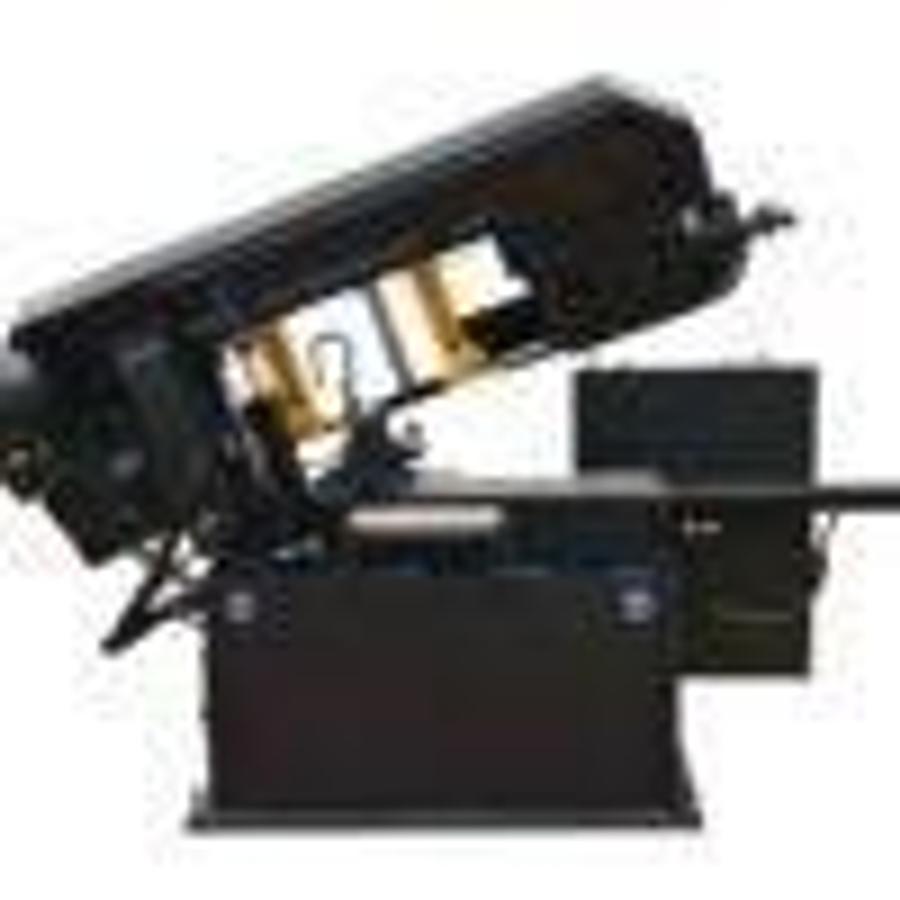 Semi Automatic Straight Cut Horizontal Bandsaw BMSY-280