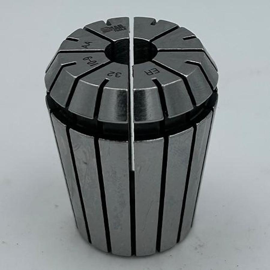 HIGH-PRECISION ER32 SPRING COLLET – Q.10MM – CNC MILLING & ROUTING