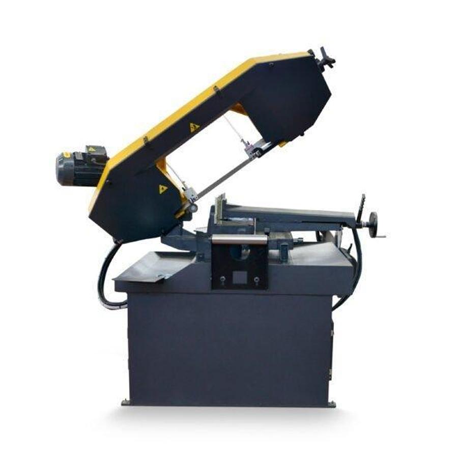 Manual DG Double Mitre Horizontal Bandsaw BMS-270DG