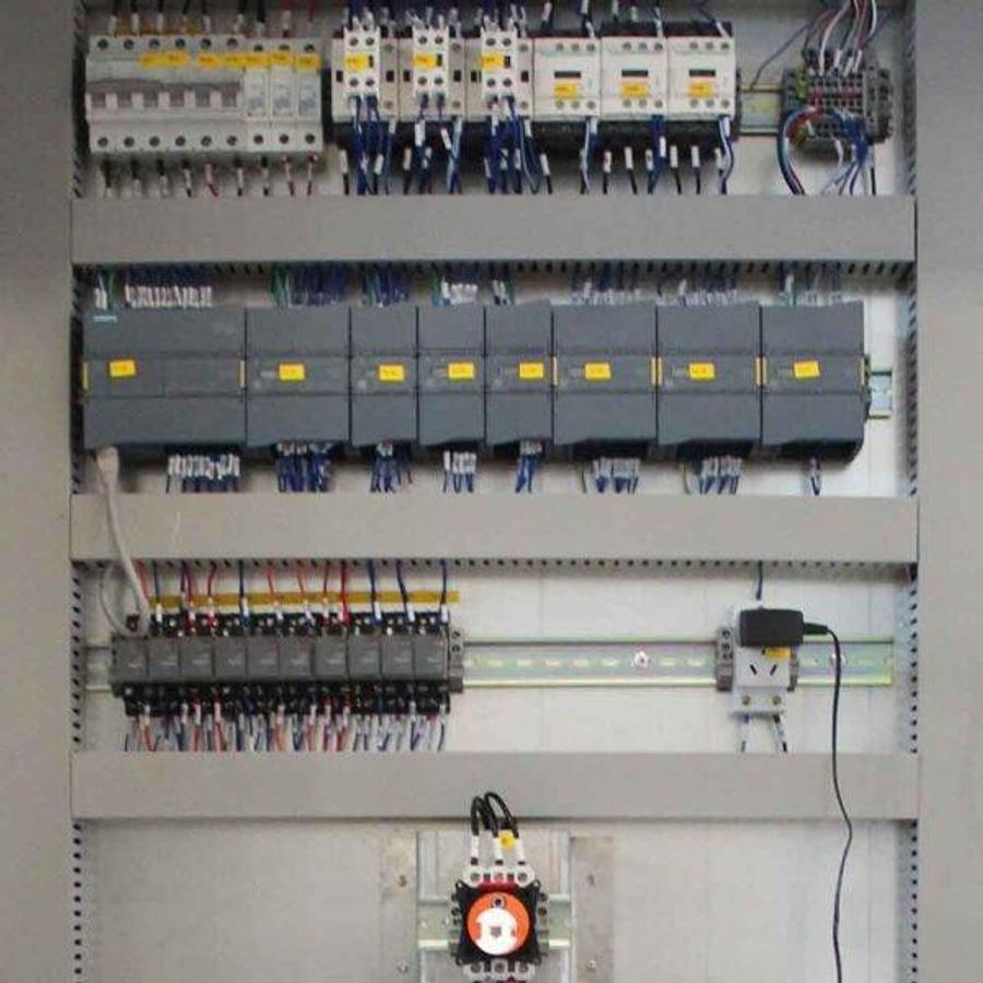 Carrick 2500B Wrapping Machine