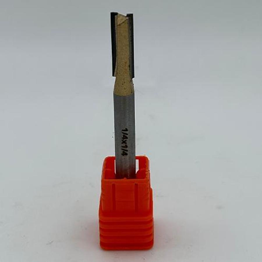 1-4×1-4-HSS CO WOOD DRILL BITS