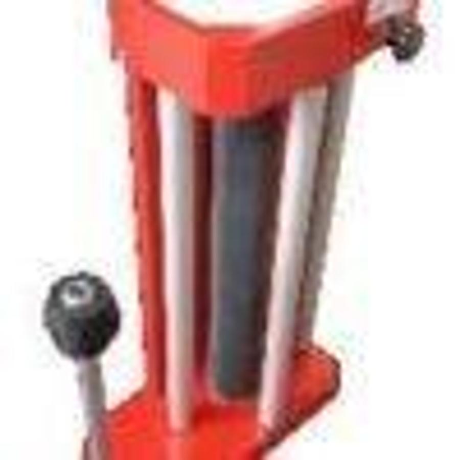 Skid Stretch Wrapping Machine