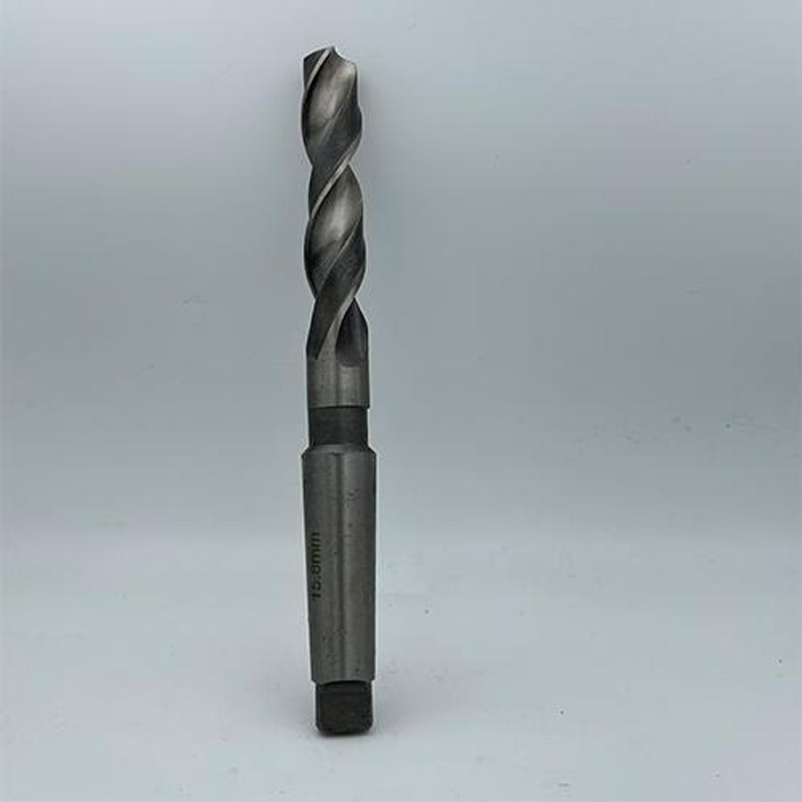Snail Tools HSS Taper Drill and Reamer Bit (15.8mm Maximum Diameter)