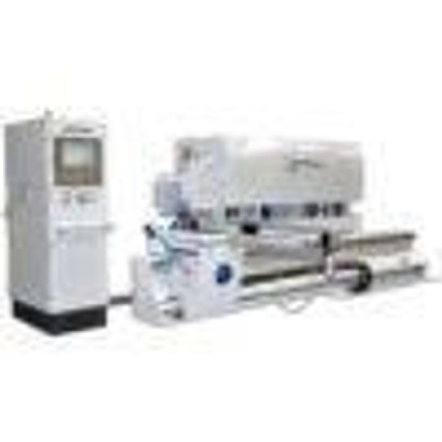 THEMA 2 PLUS Electronic Tenoning Machine