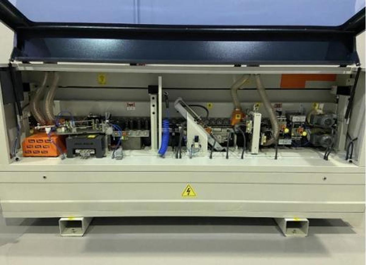 Gold FR Ultra Edge Banding Machine