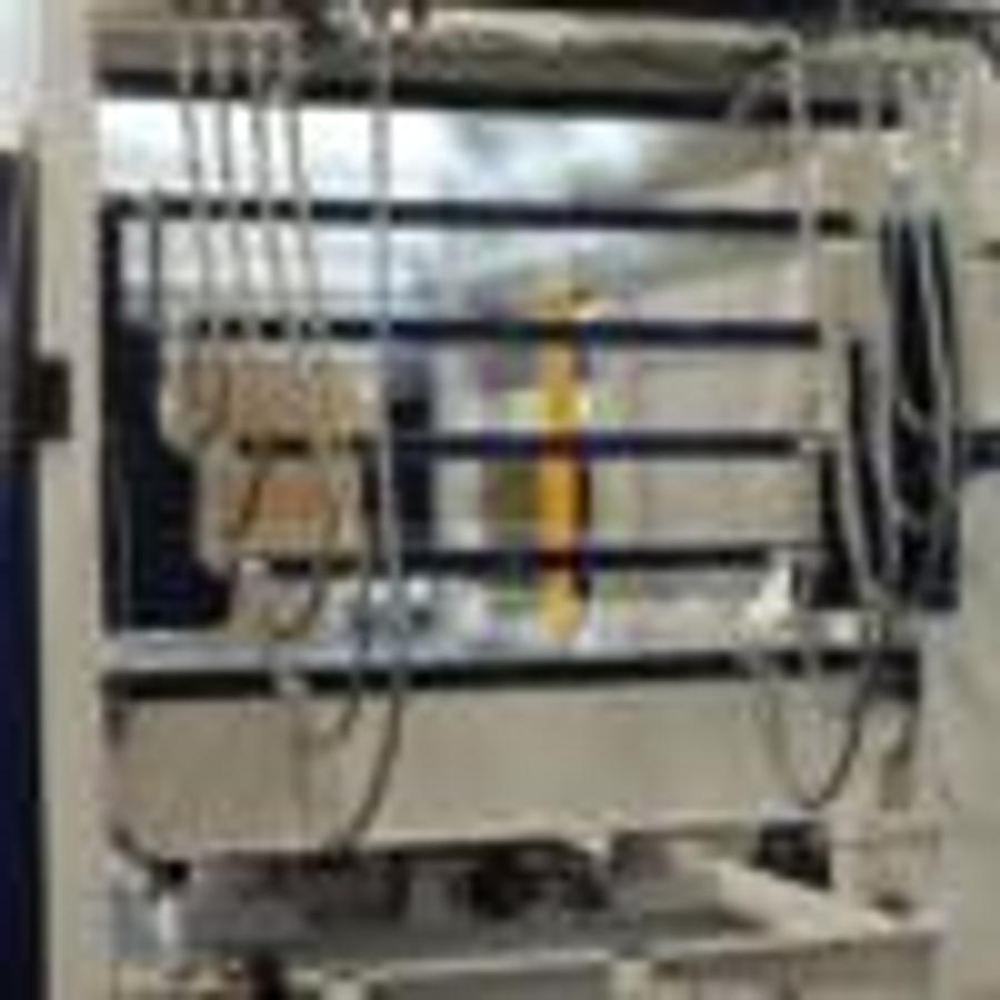 Standard Press PL