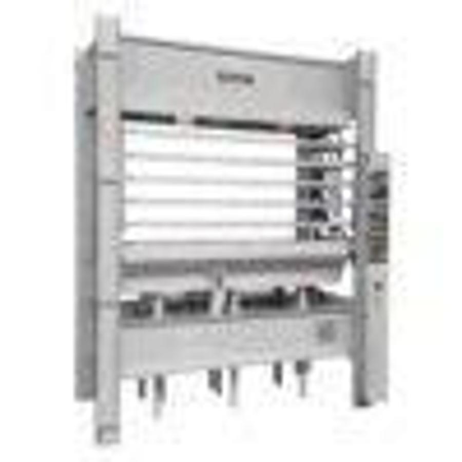 Standard Hot Presses