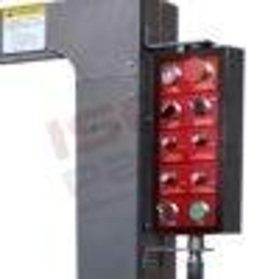Easy Strap 309R-312R Strapping Machines