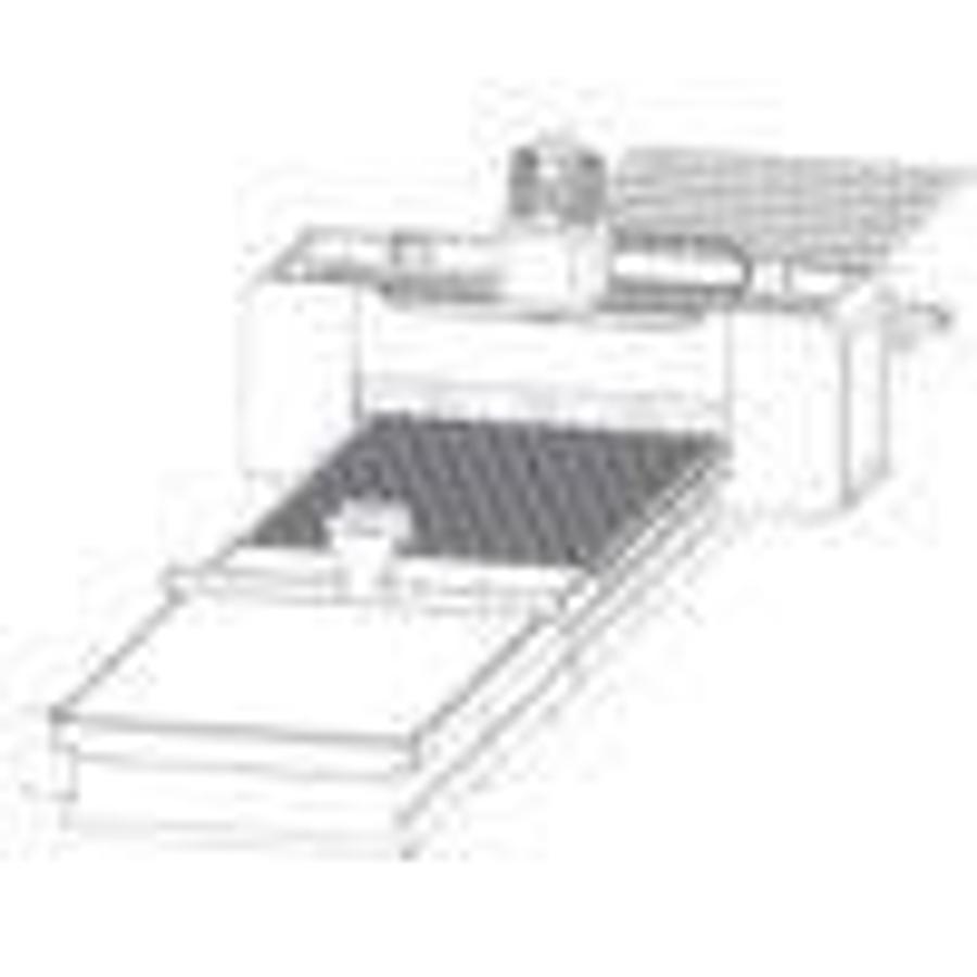Venom CNC Machining Center