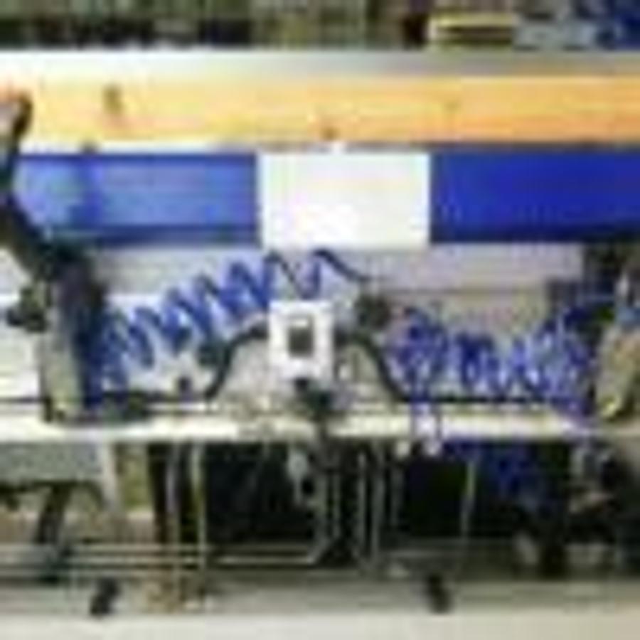 SBU CNC