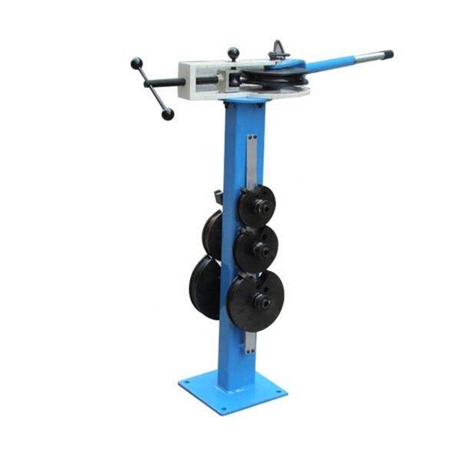 BM-2(Pipe Bending Machine)