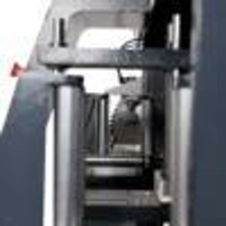 Repeat Cut Saw