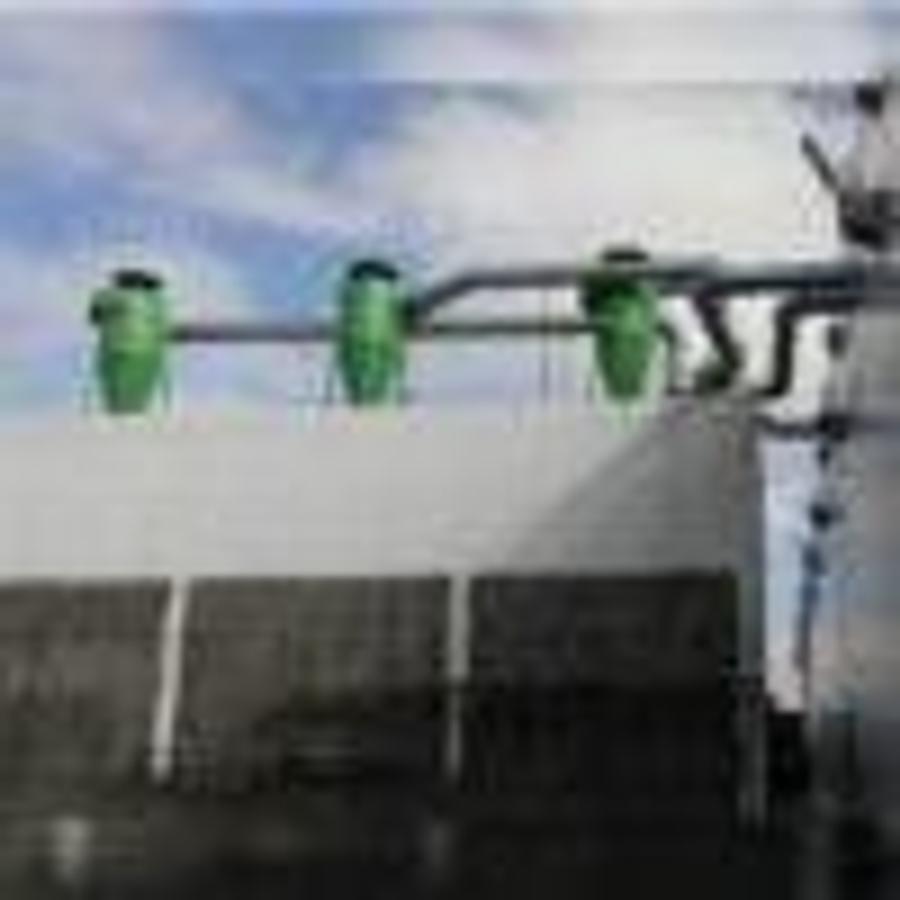 Cyclone Dust Collector