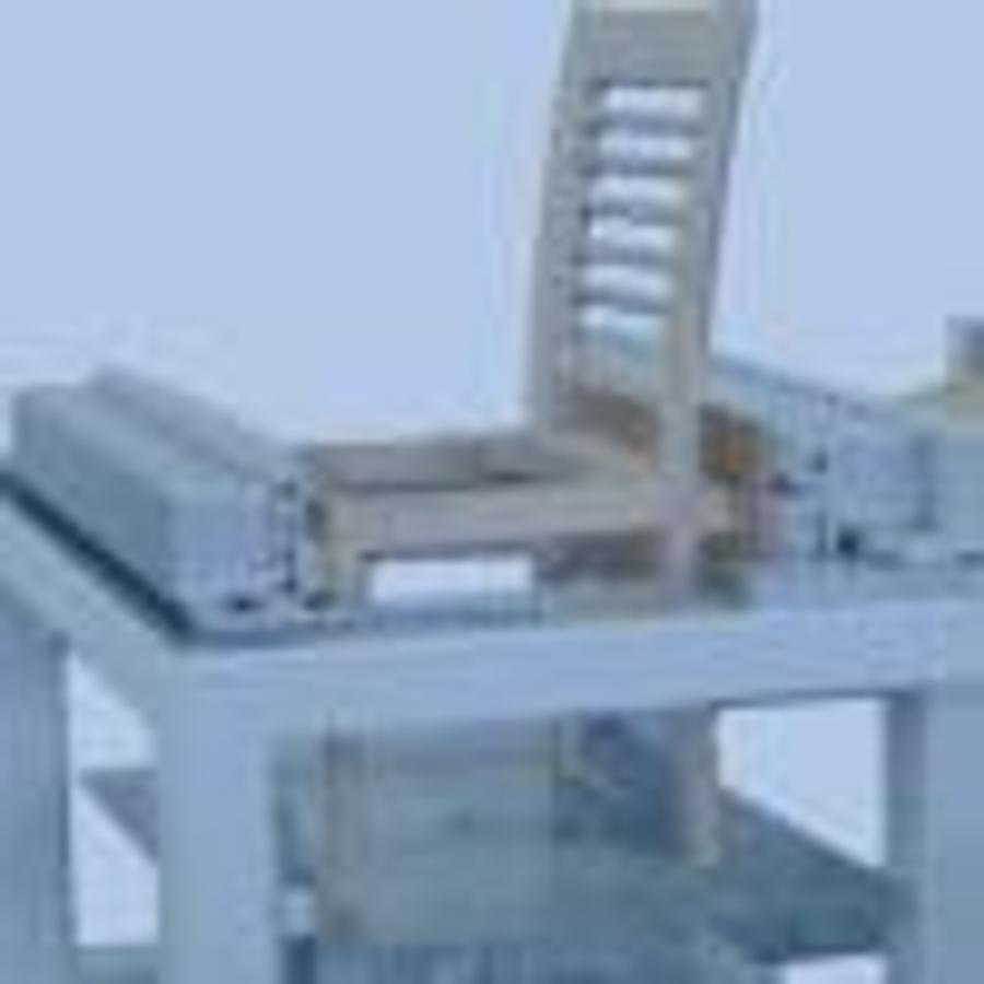 Chair Parts Assembly Table