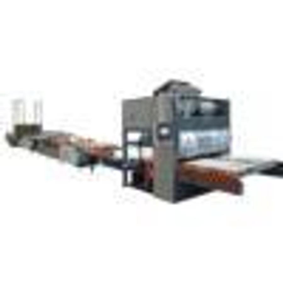 Pallet Nailing Machine