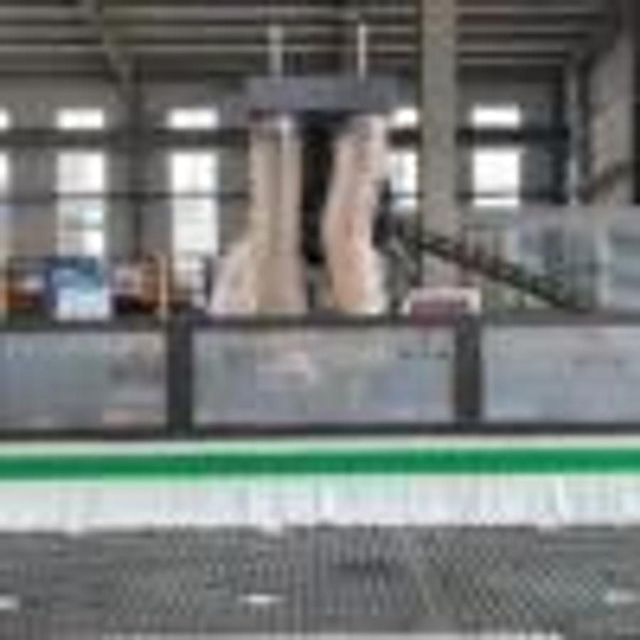 Tsurugi Best Atc Wood Cnc Router Nested Based CNC Router for Cabinet Furniture Making