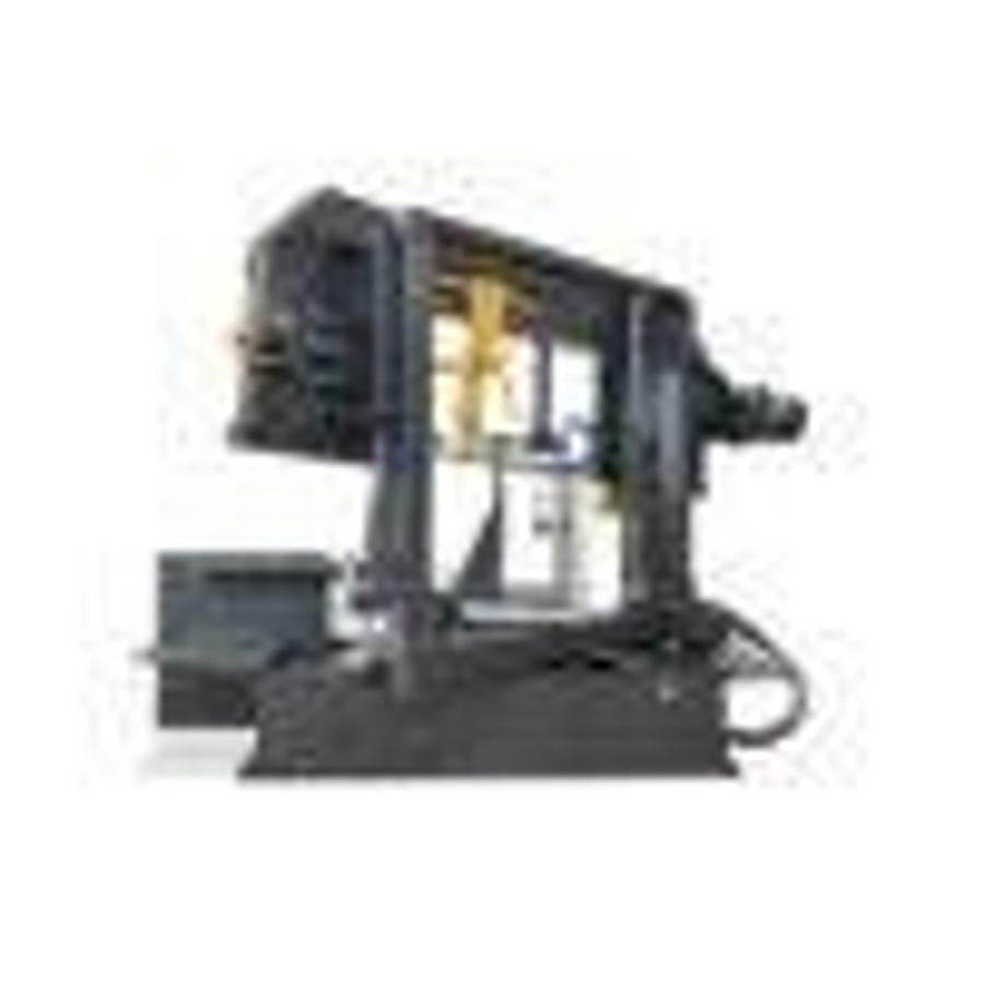 Semi Automatic CGH Mitre Twin Pillar Saw BMSY-540CGH