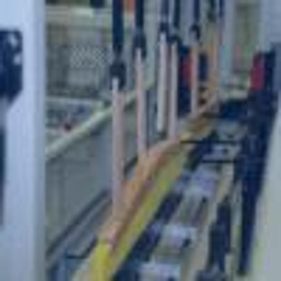 Double Side Linear Copy and Shaper