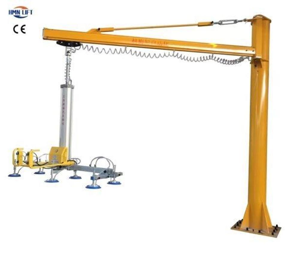 MDF Panel Vacuum Lifting Equipment