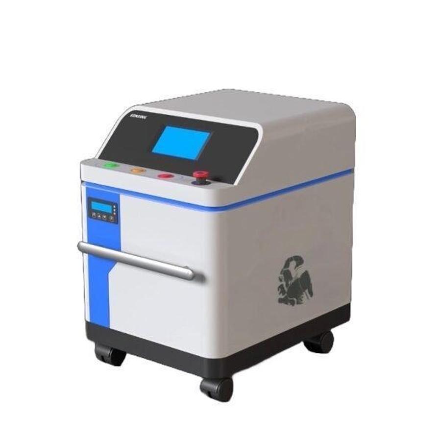 Moon Machinery 2 kW Laser Welding Machine