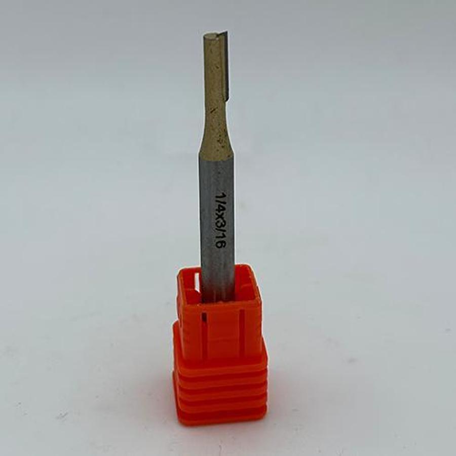 1-4×3-16-HSS CO WOOD DRILL BITS