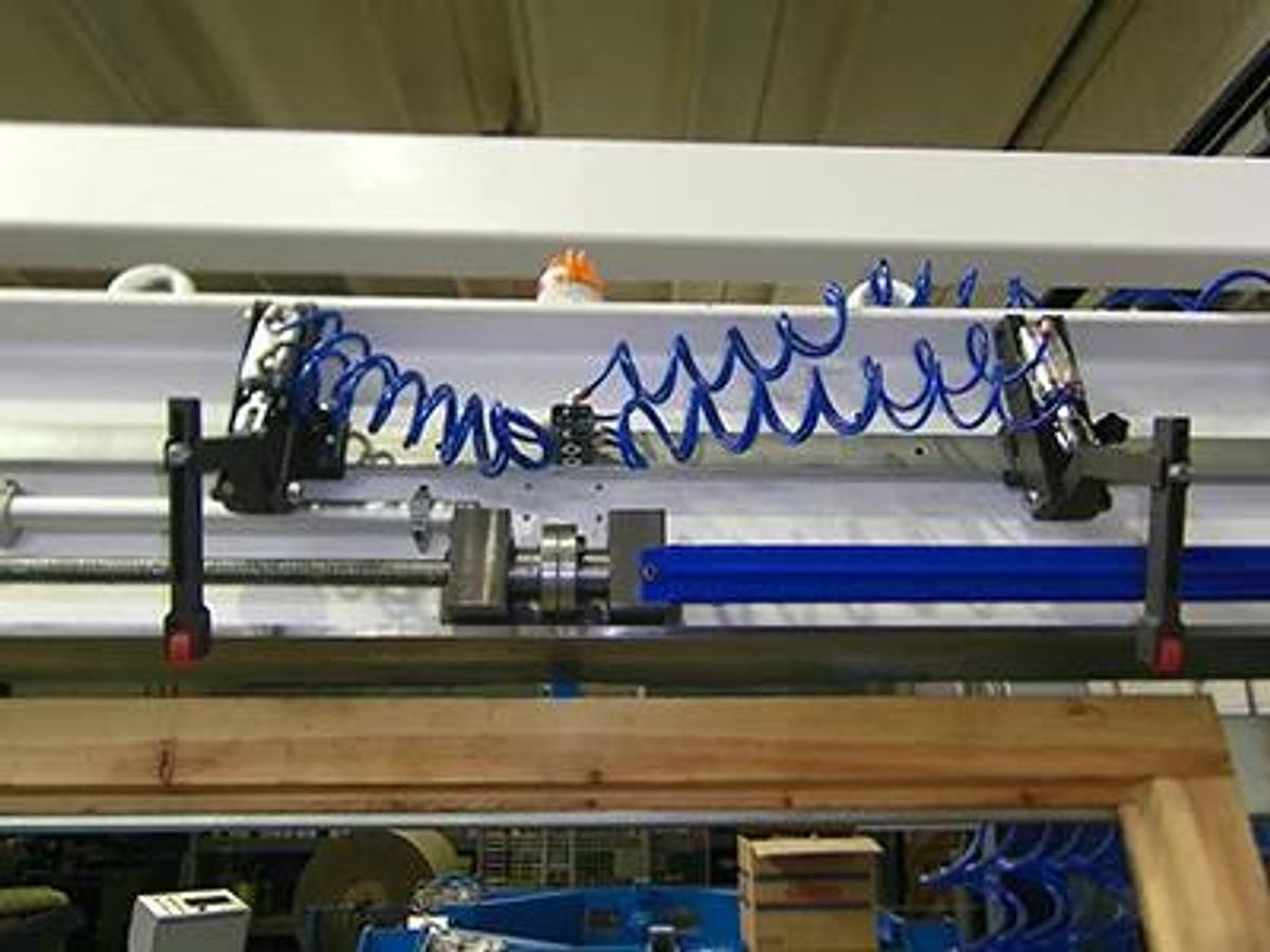 SBU CNC