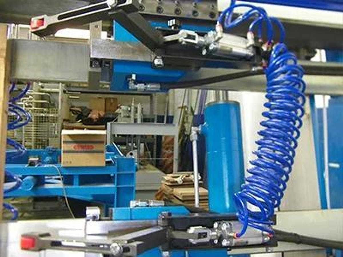 SBU CNC