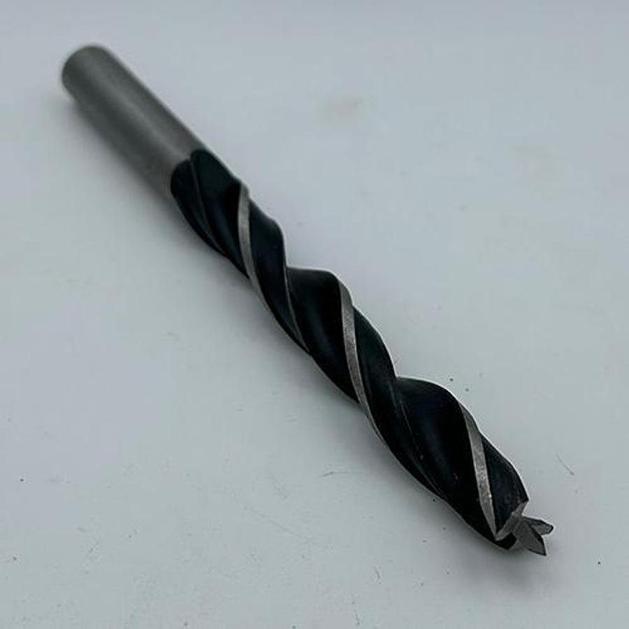 Snail Tools HSS Wood Drill Bit (12.0 mm Diameter) 🌳