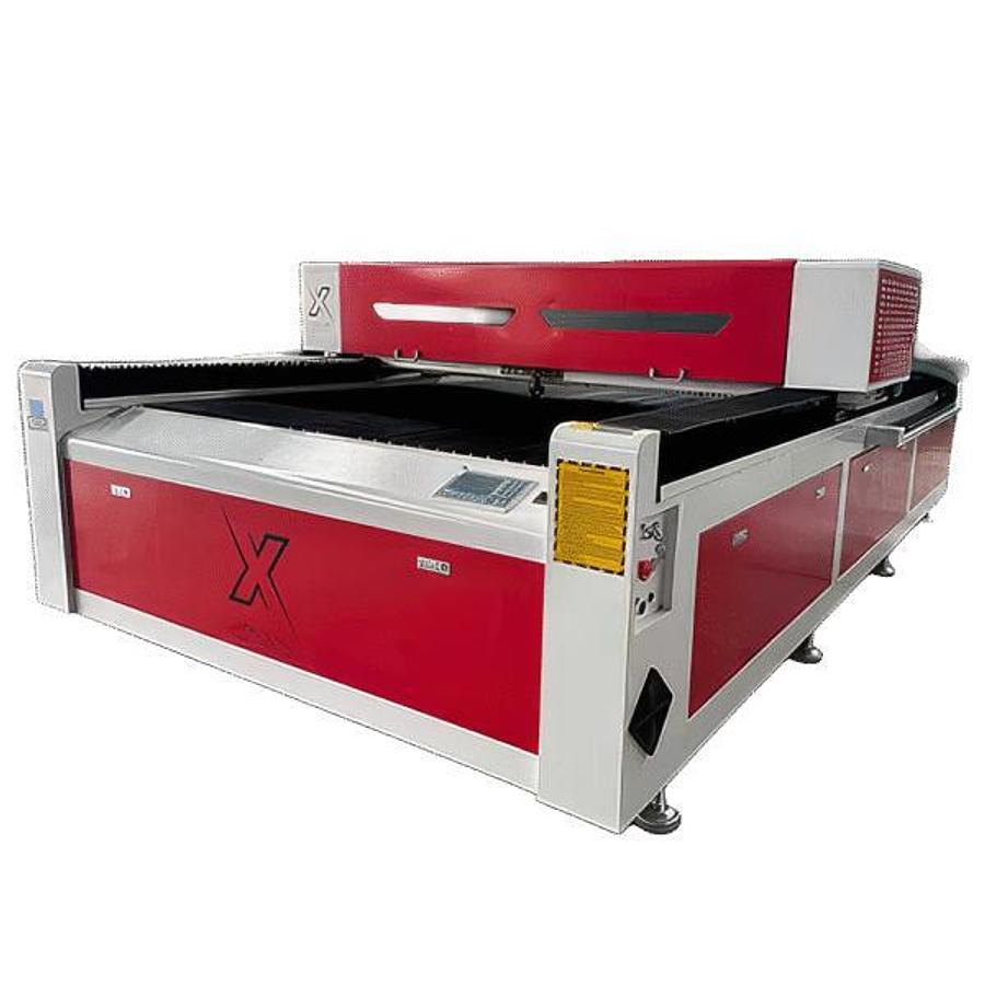 Leo CO2 Laser Cutting Machine