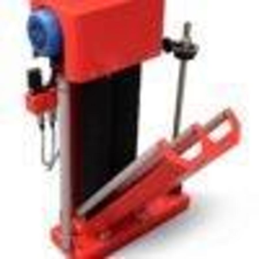 Skid Stretch Wrapping Machine