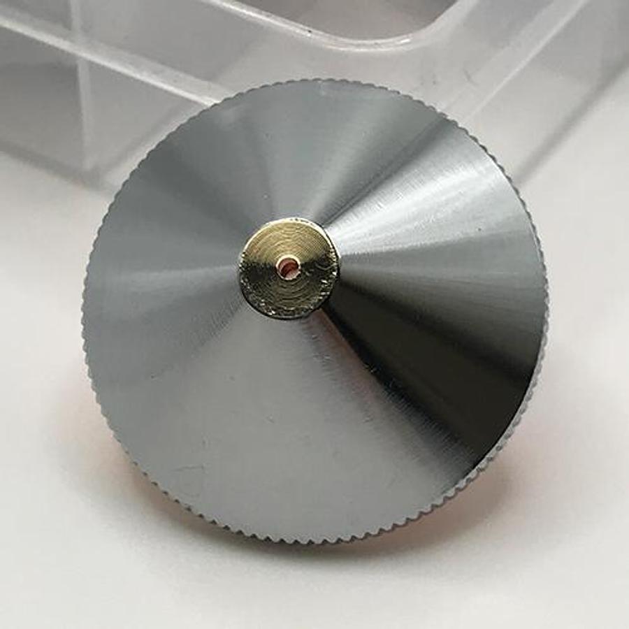Snail Tools Extreme-Precision Double Layer Laser Nozzle (M28 / 1.2mm)