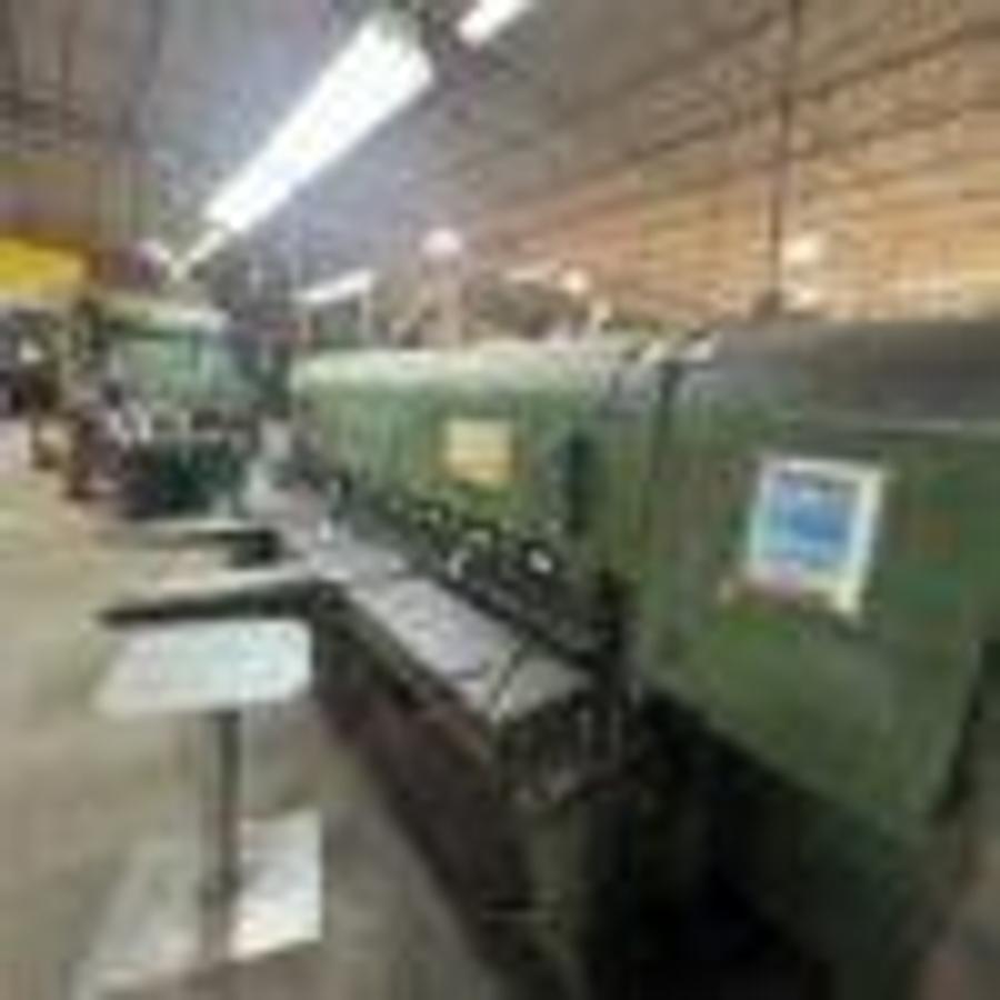 Used Used Rhodes Shear Toronto