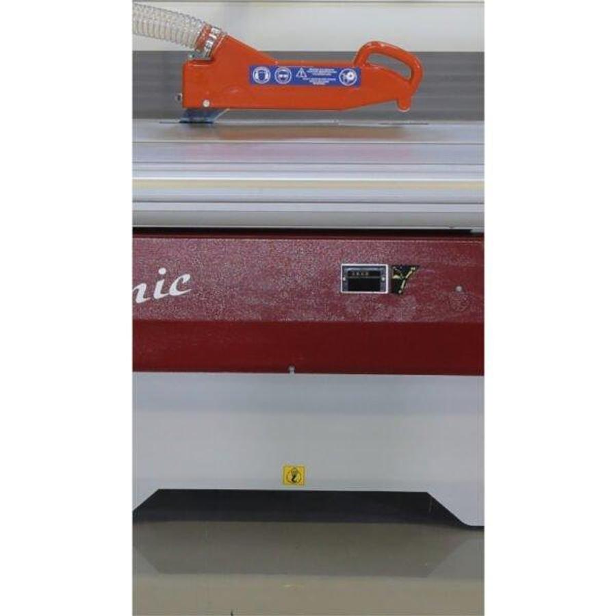 Superior Panel Saw with The Best Sliding Table in the Economical Range Fully Automatic Sliding Table Saw Milan 10X,12X