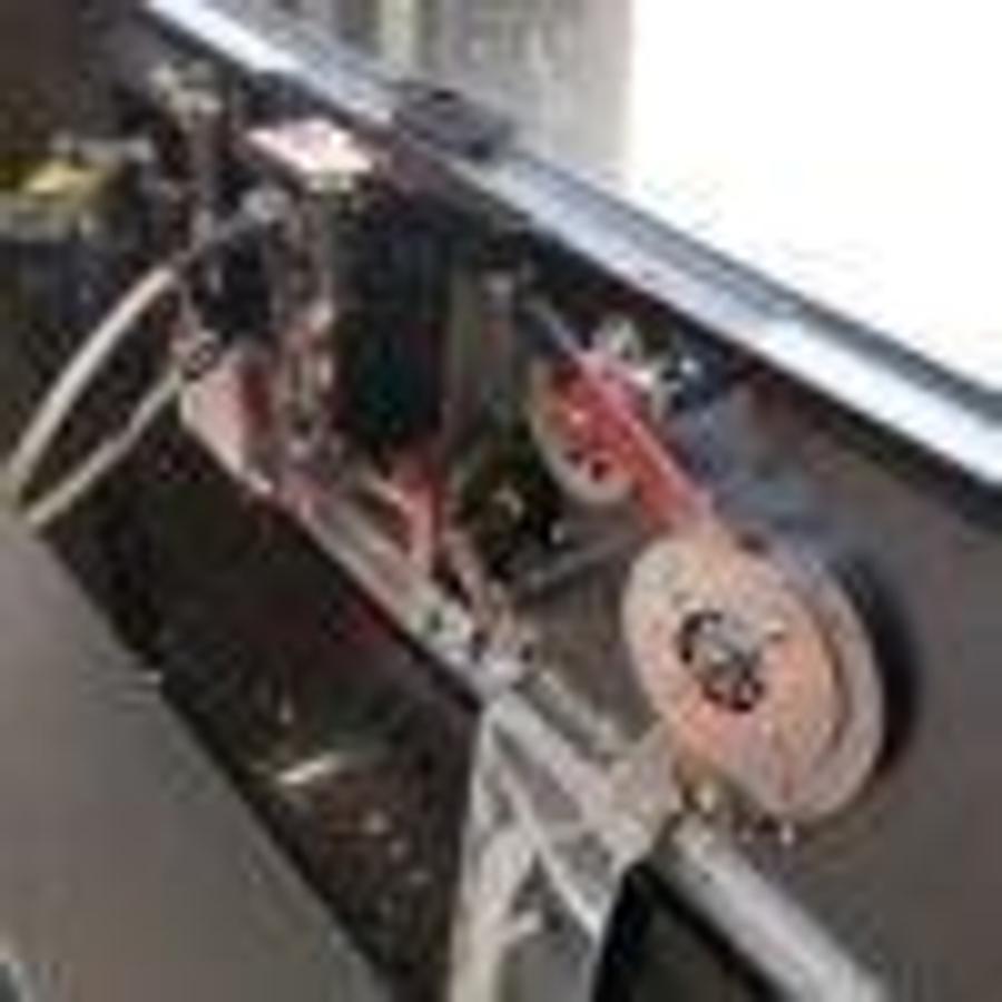 Full Automatic Strapping Machines
