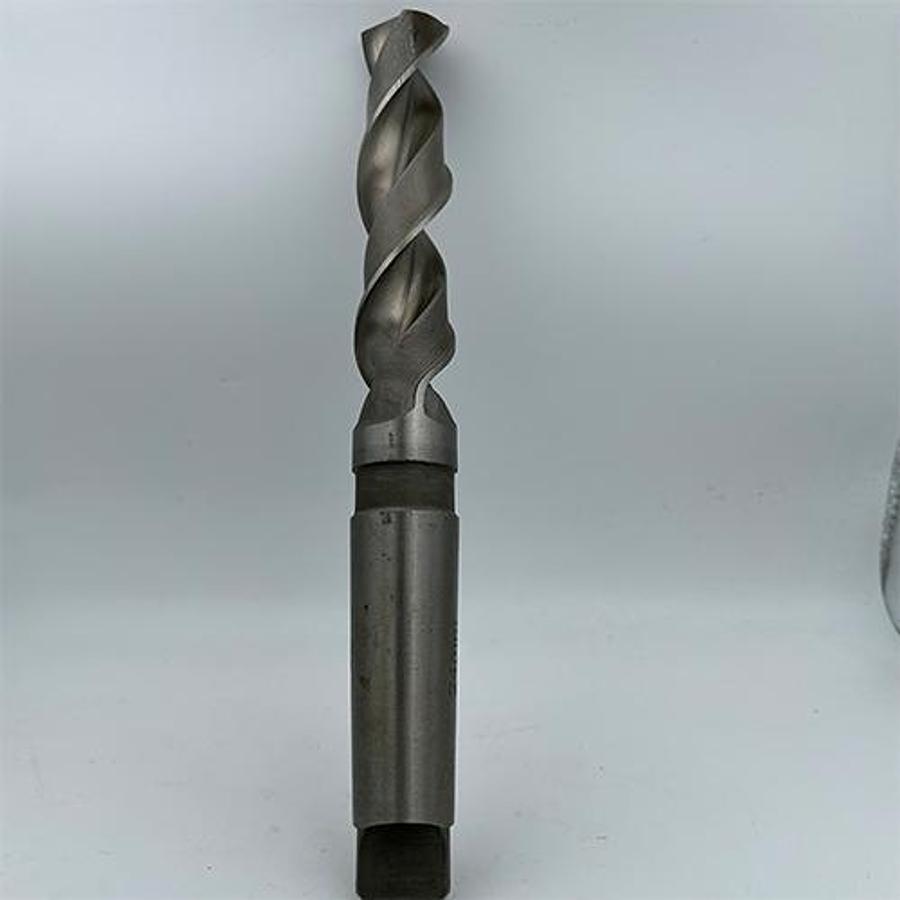 Snail Tools HSS Taper Drill and Reamer Bit (24mm Maximum Diameter)