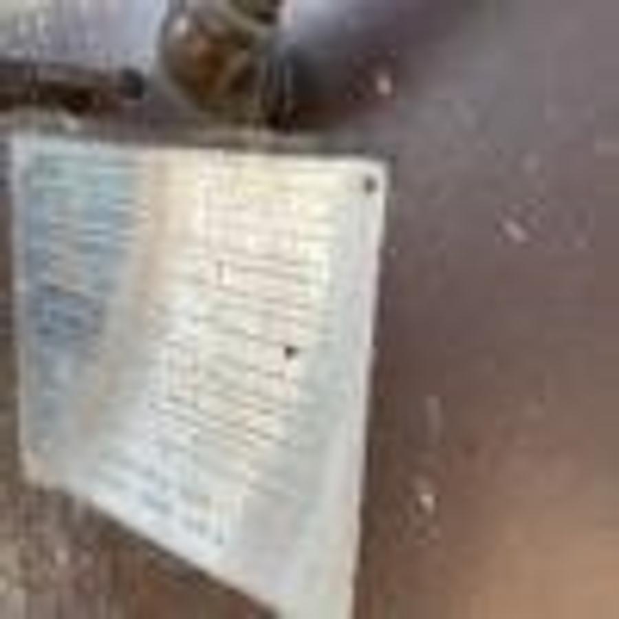 Used Dust Collection System for Sale in Etobicoke