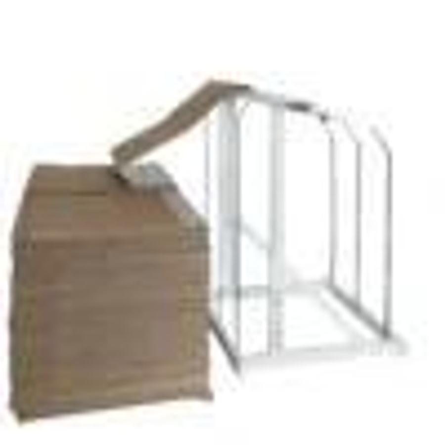 Automatic Cardboard Cutter