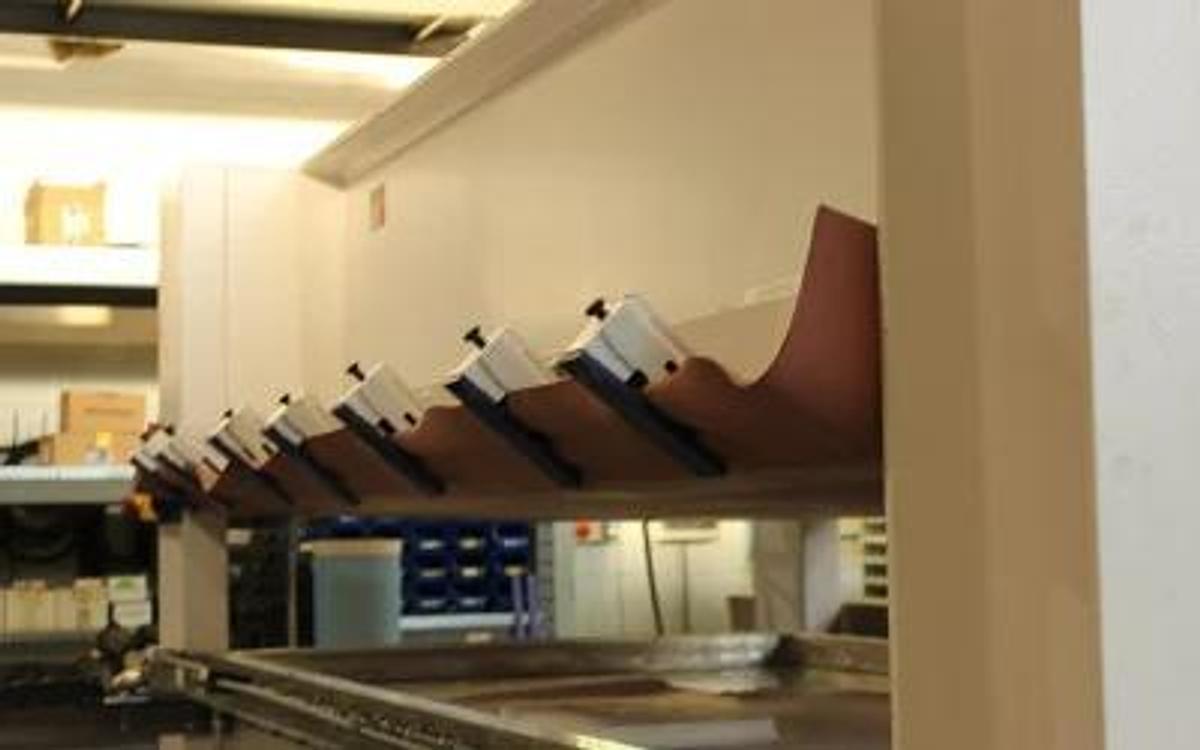 PL Conversion M Membrane Press