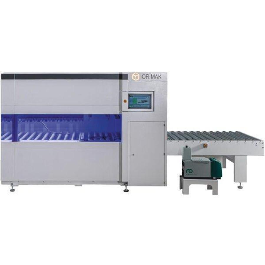 Box Closing Machine