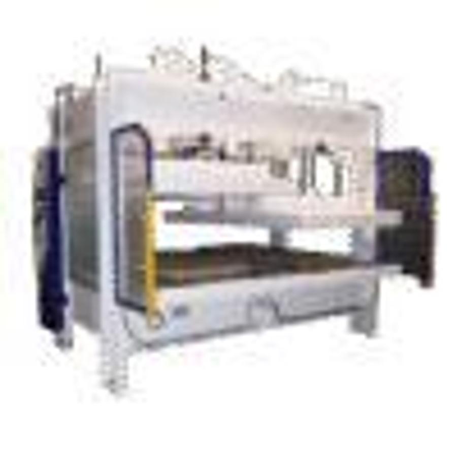 PFP and PFPs Presses