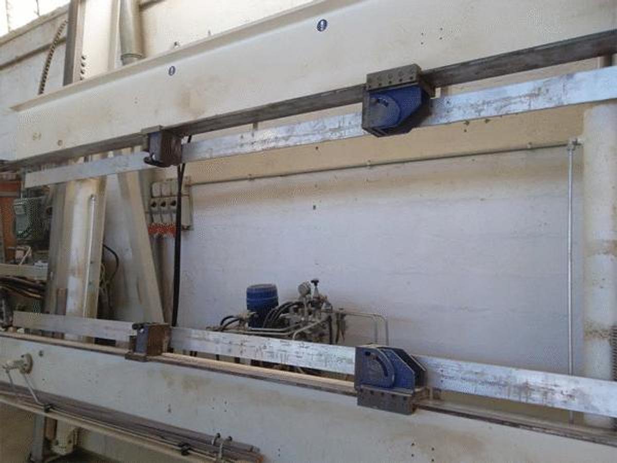 SBU CNC