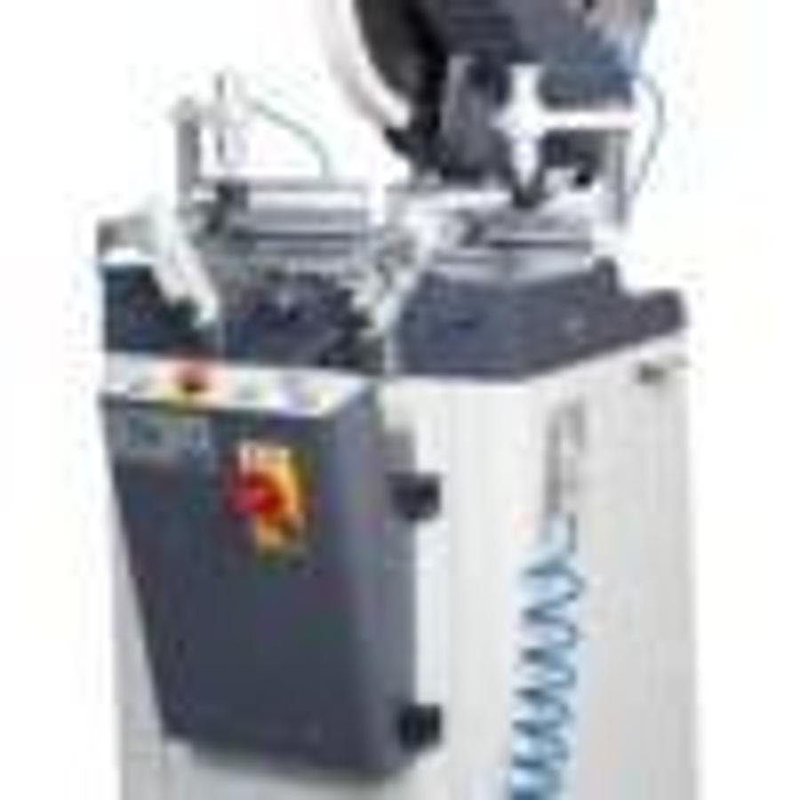 Single Head Saw