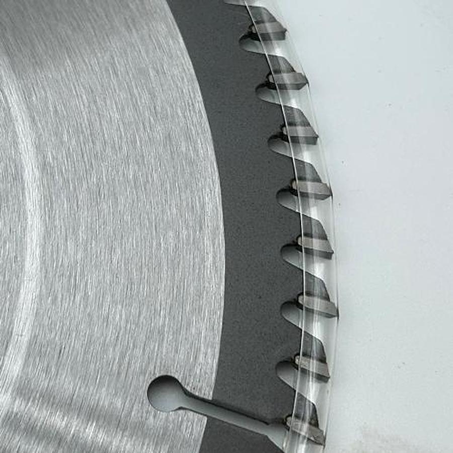 PREMIUM FINISH SAW BLADE 9″ (230 MM) 80-TEETH FOR MDF, LAMINATE & MELAMINE