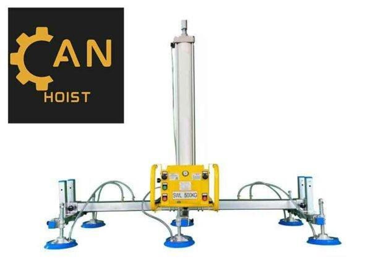 MDF Panel Vacuum Lifting Equipment