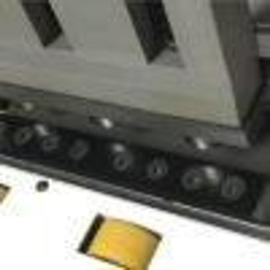 Lance 125S Drilling and Milling Center