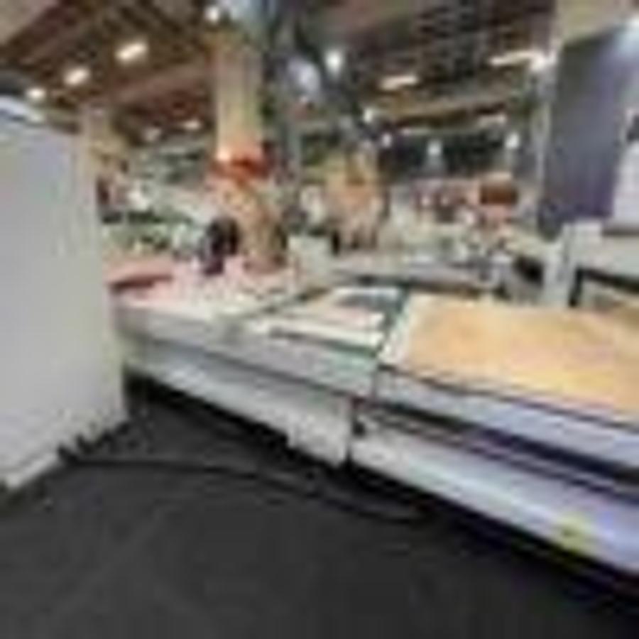 Venom CNC Machining Center