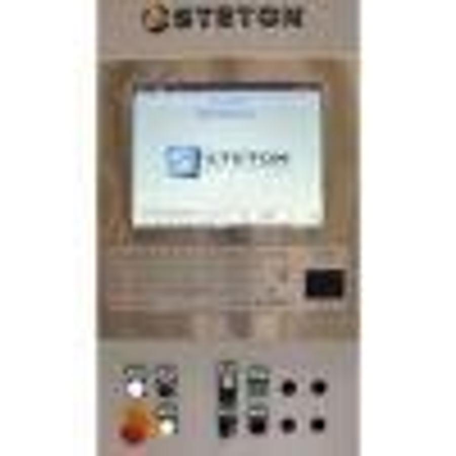 THEMA 2 PLUS Electronic Tenoning Machine